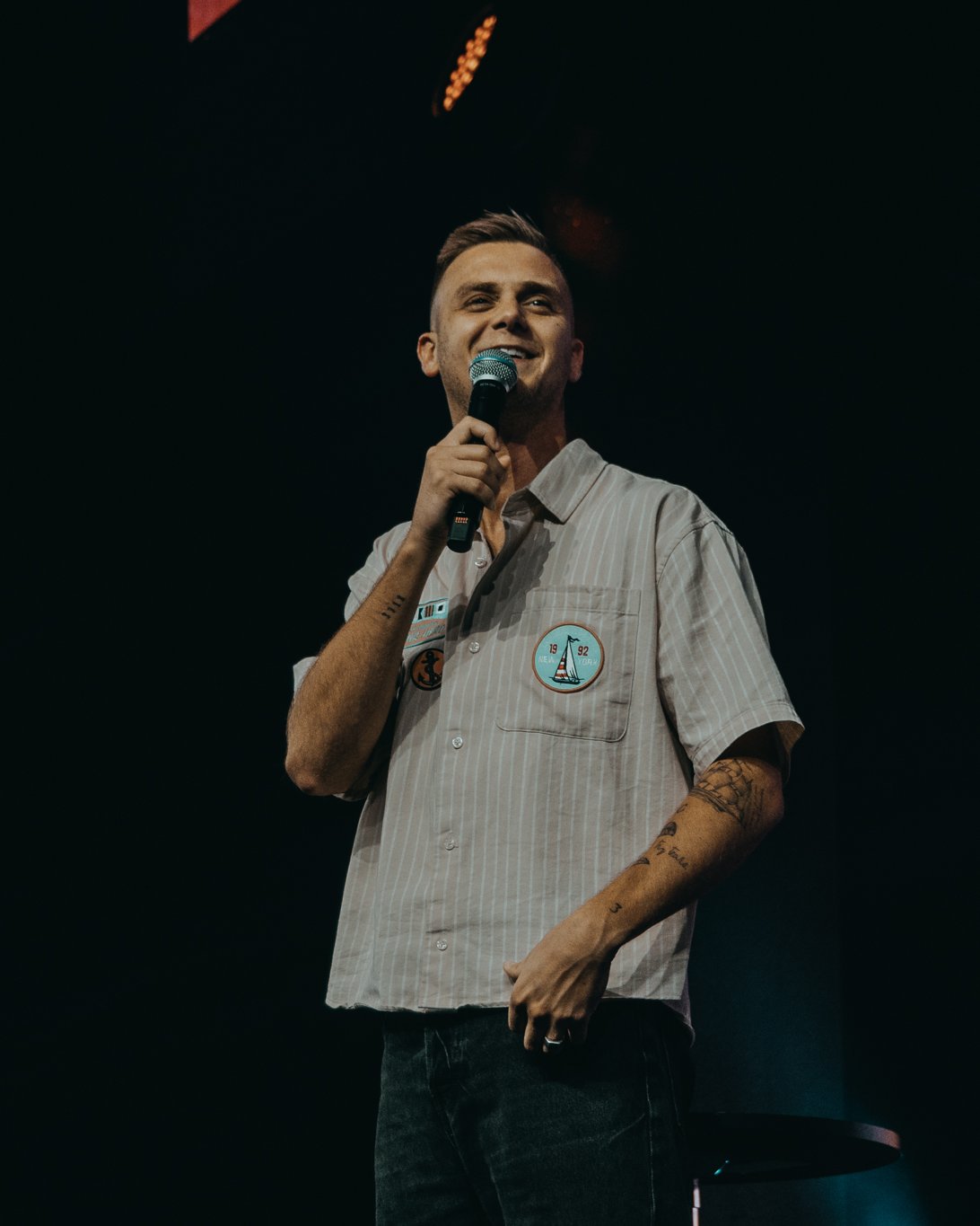 John L'hommedieu